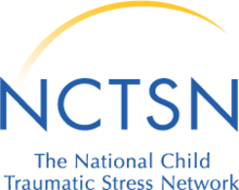 Logo for National Child Traumatic Stress Network